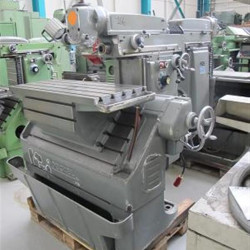 Deckel FP 3 L